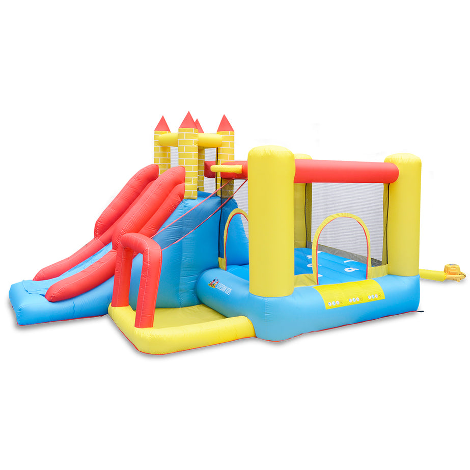 Bouncefort Plus 2