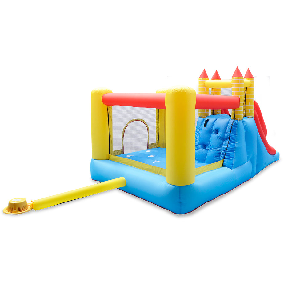 Bouncefort Plus 2