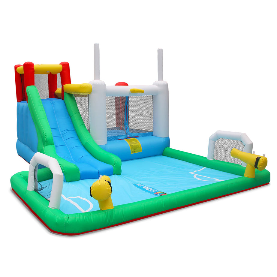 Olympic Sports Inflatable Play Centre