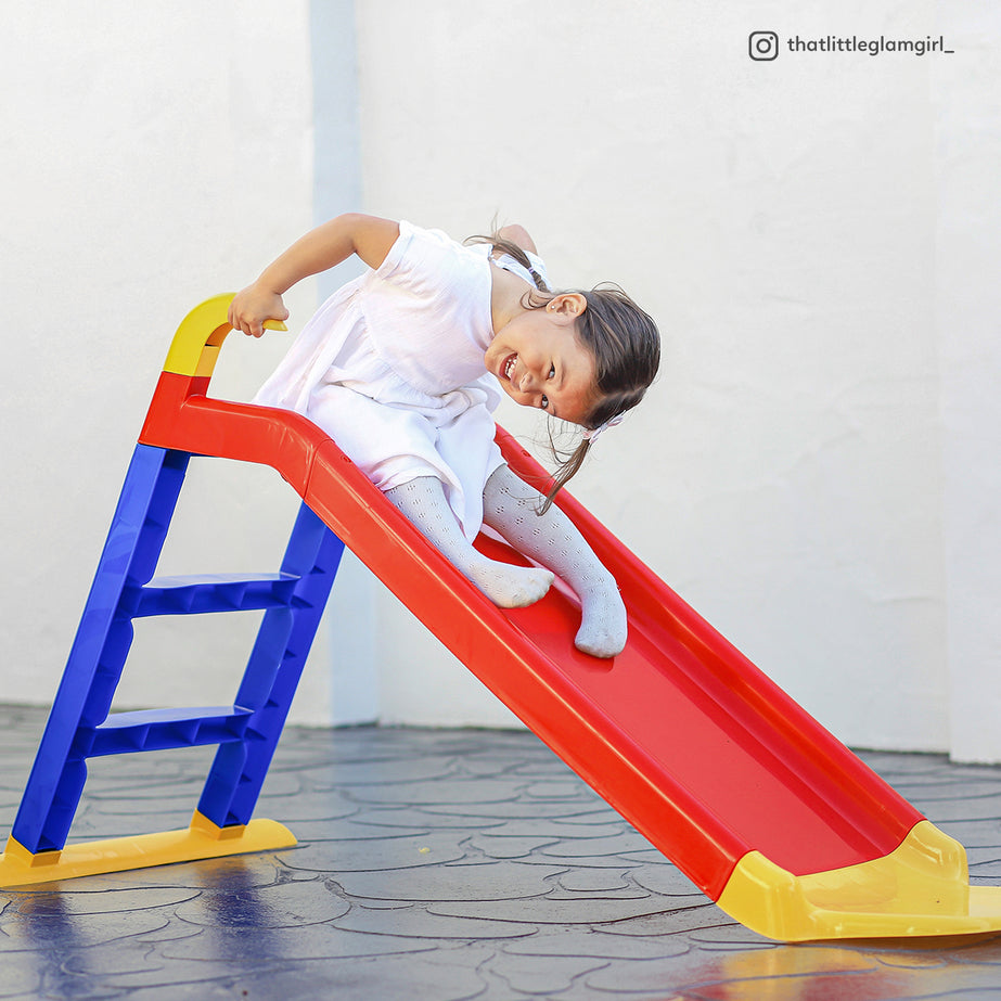 Starplay Slide with Ladder