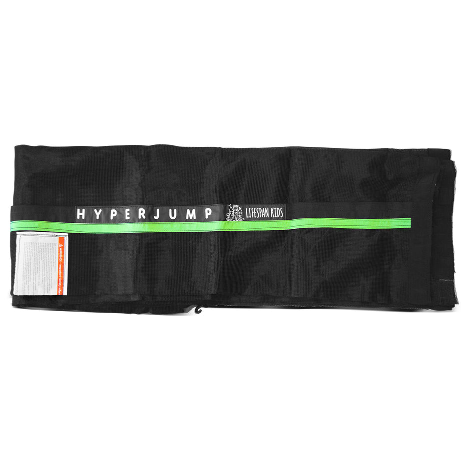 14ft Safety Nets (HyperJump 3)